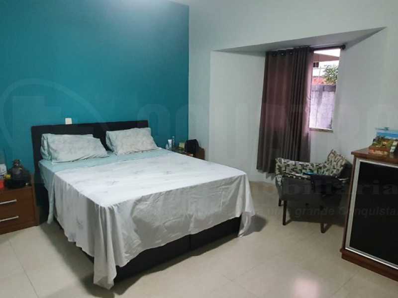 9 - Casa em Condomínio 3 quartos à venda Taquara, Rio de Janeiro - R$ 650.000 - PECN30067 - 11