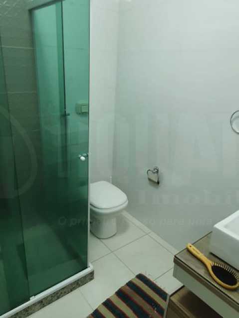 10 - Casa em Condomínio 3 quartos à venda Taquara, Rio de Janeiro - R$ 650.000 - PECN30067 - 12