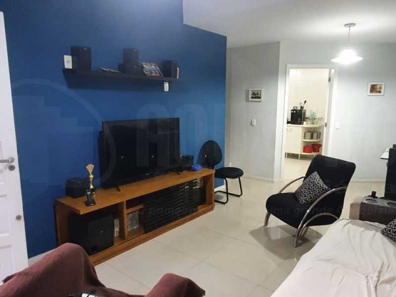 11 - Casa em Condomínio 3 quartos à venda Taquara, Rio de Janeiro - R$ 650.000 - PECN30067 - 13