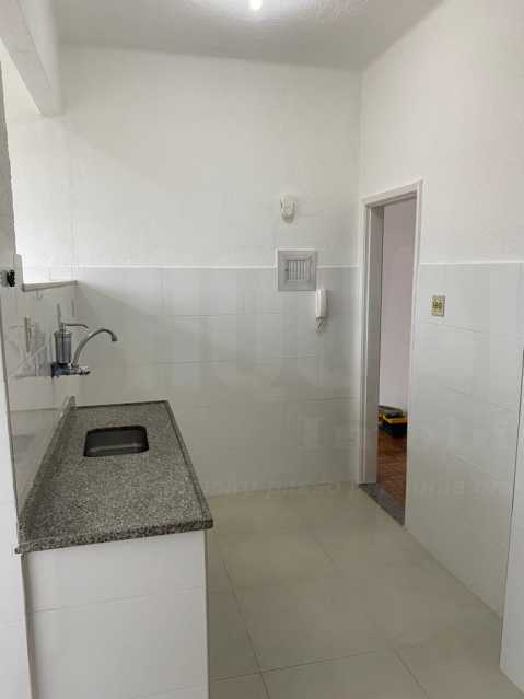 dc 22. - Apartamento 2 quartos à venda Del Castilho, Rio de Janeiro - R$ 170.000 - PEAP20523 - 14