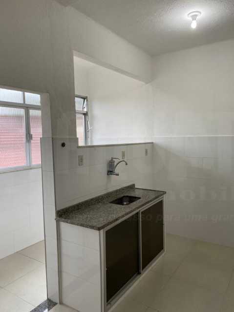dc 23. - Apartamento 2 quartos à venda Del Castilho, Rio de Janeiro - R$ 170.000 - PEAP20523 - 15