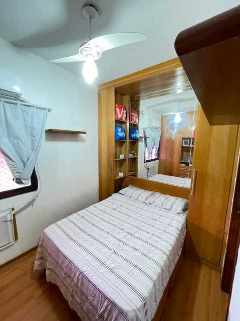 rb 9. - Apartamento 3 quartos para alugar Pechincha, Rio de Janeiro - R$ 1.500 - PEAP30142 - 10
