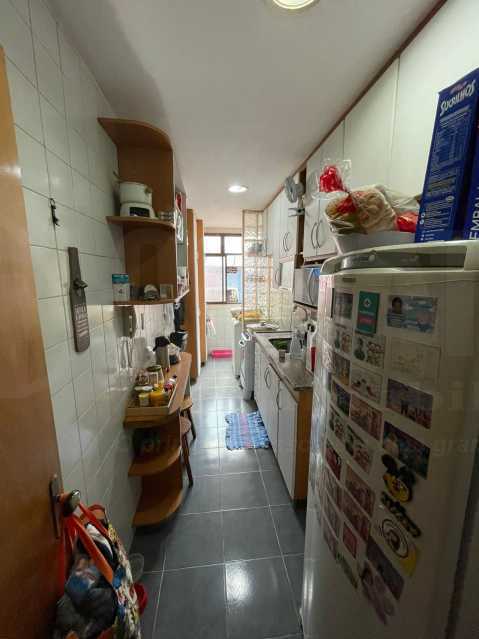 rb 15. - Apartamento 3 quartos para alugar Pechincha, Rio de Janeiro - R$ 1.500 - PEAP30142 - 16