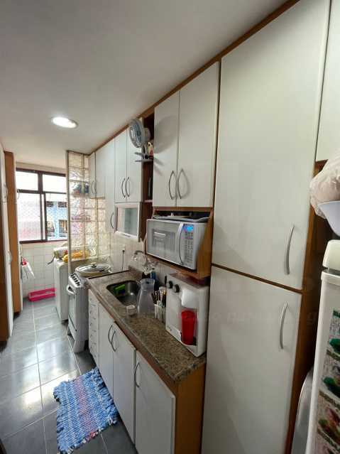 rb 17. - Apartamento 3 quartos para alugar Pechincha, Rio de Janeiro - R$ 1.500 - PEAP30142 - 18