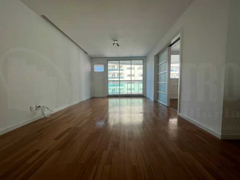 PARADISO 3. - Apartamento 4 quartos à venda Barra da Tijuca, Rio de Janeiro - R$ 1.742.000 - PEAP40019 - 4