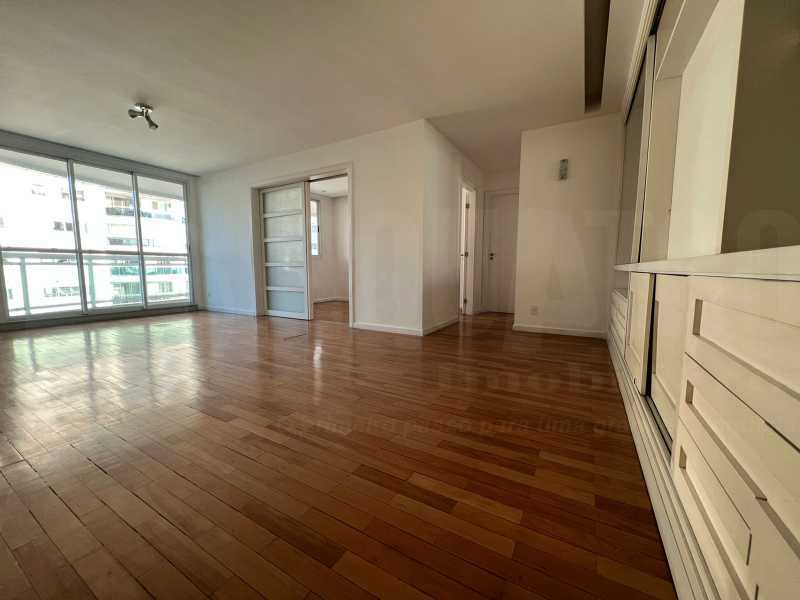 PARADISO 4. - Apartamento 4 quartos à venda Barra da Tijuca, Rio de Janeiro - R$ 1.742.000 - PEAP40019 - 5