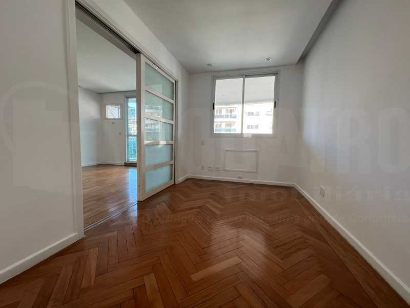 PARADISO 7. - Apartamento 4 quartos à venda Barra da Tijuca, Rio de Janeiro - R$ 1.742.000 - PEAP40019 - 6