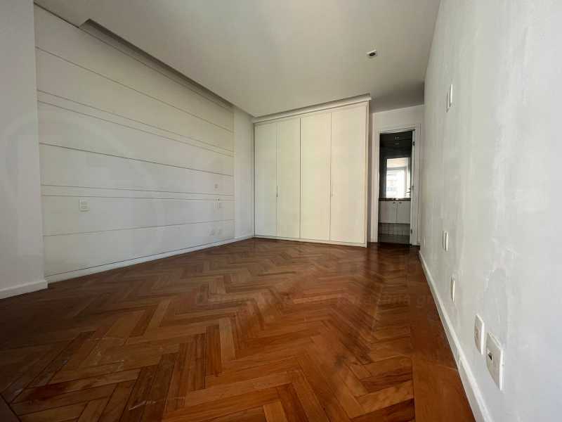PARADISO 18. - Apartamento 4 quartos à venda Barra da Tijuca, Rio de Janeiro - R$ 1.742.000 - PEAP40019 - 18