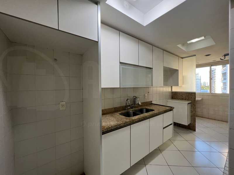 PARADISO 19. - Apartamento 4 quartos à venda Barra da Tijuca, Rio de Janeiro - R$ 1.742.000 - PEAP40019 - 20