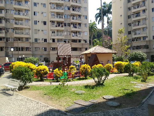 FOTO1 - Apartamento 2 quartos à venda Pechincha, Rio de Janeiro - R$ 370.000 - PA21264 - 1