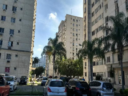 Conheça FOTO19 do imóvel - Apartamento 2 quartos à venda Camorim, Rio de Janeiro - R$ 239.000 - PA21282 - 20 FOTO19 - Apartamento 2 quartos à venda Camorim, Rio de Janeiro - R$ 239.000 - PA21282 - 20