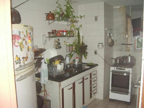 Conheça COZINHA do imóvel - Apartamento 3 quartos à venda Pechincha, Rio de Janeiro - R$ 450.000 - PA30233 - 4 COZINHA - Apartamento 3 quartos à venda Pechincha, Rio de Janeiro - R$ 450.000 - PA30233 - 4