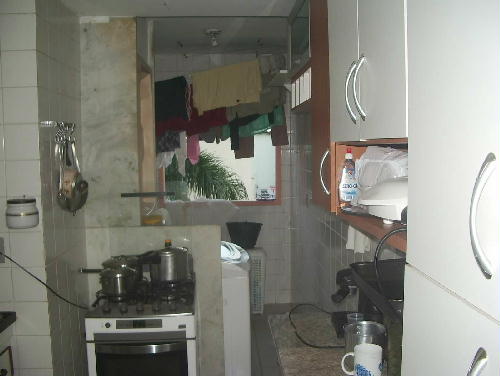 LAVANDERIA - Apartamento 3 quartos à venda Pechincha, Rio de Janeiro - R$ 450.000 - PA30233 - 20