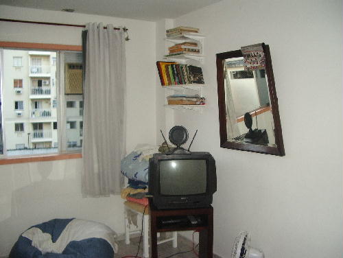 Conheça QUARTO do imóvel - Apartamento 3 quartos à venda Pechincha, Rio de Janeiro - R$ 450.000 - PA30233 - 10 QUARTO - Apartamento 3 quartos à venda Pechincha, Rio de Janeiro - R$ 450.000 - PA30233 - 10