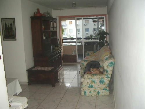 Conheça SALÃO do imóvel - Apartamento 3 quartos à venda Pechincha, Rio de Janeiro - R$ 450.000 - PA30233 - 5 SALÃO - Apartamento 3 quartos à venda Pechincha, Rio de Janeiro - R$ 450.000 - PA30233 - 5