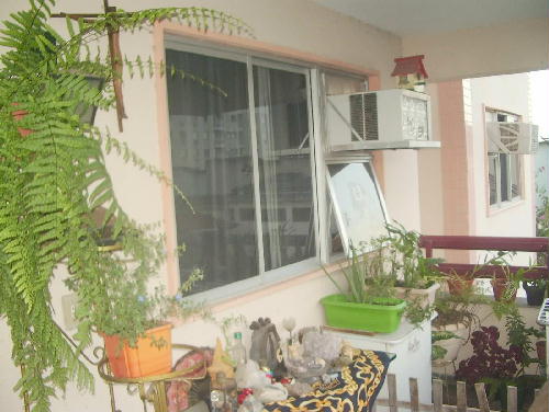 Conheça VARANDA do imóvel - Apartamento 3 quartos à venda Pechincha, Rio de Janeiro - R$ 450.000 - PA30233 - 3 VARANDA - Apartamento 3 quartos à venda Pechincha, Rio de Janeiro - R$ 450.000 - PA30233 - 3