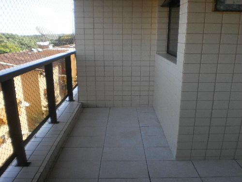 Conheça VARANDA do imóvel - Apartamento À VENDA, Freguesia (Jacarepaguá), Rio de Janeiro, RJ - PA30253 - 1 VARANDA - Apartamento À VENDA, Freguesia (Jacarepaguá), Rio de Janeiro, RJ - PA30253 - 1