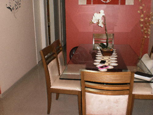 FOTO3 - Apartamento 3 quartos à venda Taquara, Rio de Janeiro - R$ 370.000 - PA30318 - 4