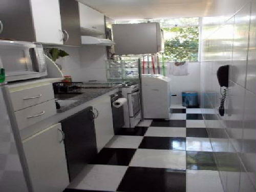 COZINHA - Apartamento 3 quartos à venda Pechincha, Rio de Janeiro - R$ 350.000 - PA30344 - 18