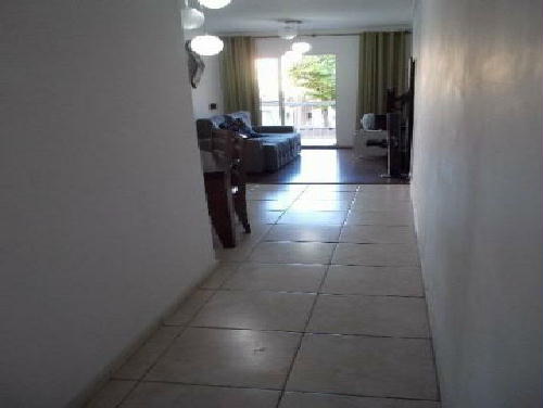 HALL - Apartamento 3 quartos à venda Pechincha, Rio de Janeiro - R$ 350.000 - PA30344 - 17