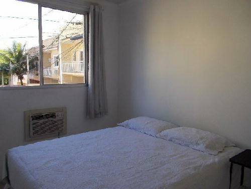 SUÍTE - Apartamento 3 quartos à venda Pechincha, Rio de Janeiro - R$ 350.000 - PA30344 - 3