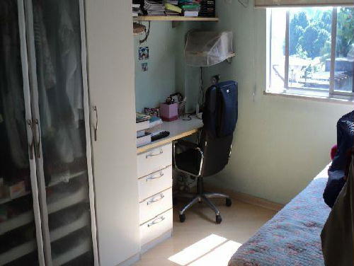 Conheça QUARTO. do imóvel - Apartamento Tanque,Rio de Janeiro,RJ À Venda,3 Quartos,100m² - PA30351 - 7 QUARTO. - Apartamento Tanque,Rio de Janeiro,RJ À Venda,3 Quartos,100m² - PA30351 - 7