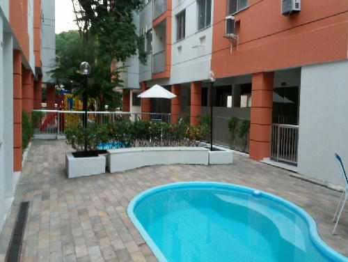 FOTO1 - Apartamento 3 quartos à venda Pechincha, Rio de Janeiro - R$ 330.000 - PA30385 - 1