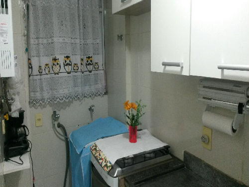 Conheça FOTO13 do imóvel - Cobertura 2 quartos à venda Taquara, Rio de Janeiro - R$ 379.000 - PC20036 - 14 FOTO13 - Cobertura 2 quartos à venda Taquara, Rio de Janeiro - R$ 379.000 - PC20036 - 14