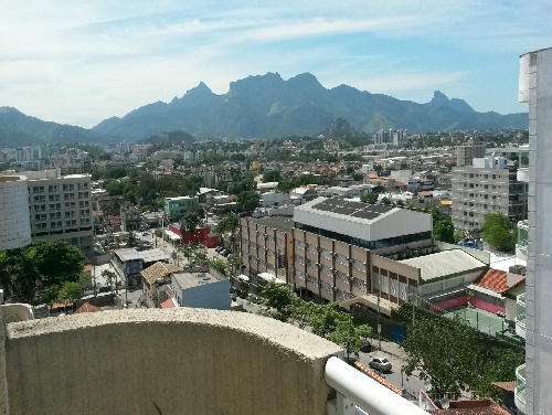 Conheça FOTO4 do imóvel - Cobertura 2 quartos à venda Taquara, Rio de Janeiro - R$ 379.000 - PC20036 - 5 FOTO4 - Cobertura 2 quartos à venda Taquara, Rio de Janeiro - R$ 379.000 - PC20036 - 5