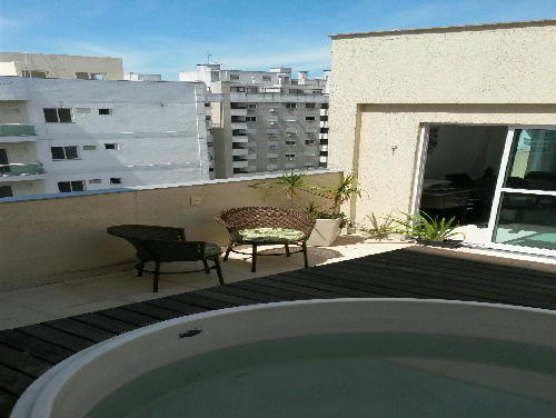Conheça FOTO5 do imóvel - Cobertura 2 quartos à venda Taquara, Rio de Janeiro - R$ 379.000 - PC20036 - 6 FOTO5 - Cobertura 2 quartos à venda Taquara, Rio de Janeiro - R$ 379.000 - PC20036 - 6