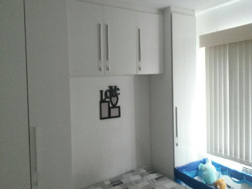 Conheça FOTO8 do imóvel - Cobertura 2 quartos à venda Taquara, Rio de Janeiro - R$ 379.000 - PC20036 - 9 FOTO8 - Cobertura 2 quartos à venda Taquara, Rio de Janeiro - R$ 379.000 - PC20036 - 9