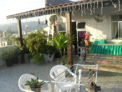 Conheça TERRAÇO..... do imóvel - Cobertura À VENDA, Freguesia (Jacarepaguá), Rio de Janeiro, RJ - PC30028 - 17 TERRAÇO..... - Cobertura À VENDA, Freguesia (Jacarepaguá), Rio de Janeiro, RJ - PC30028 - 17