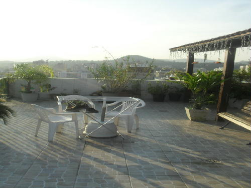 Conheça TERRAÇO. do imóvel - Cobertura À VENDA, Freguesia (Jacarepaguá), Rio de Janeiro, RJ - PC30028 - 15 TERRAÇO. - Cobertura À VENDA, Freguesia (Jacarepaguá), Rio de Janeiro, RJ - PC30028 - 15