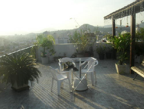 Conheça TERRAÇO do imóvel - Cobertura À VENDA, Freguesia (Jacarepaguá), Rio de Janeiro, RJ - PC30028 - 1 TERRAÇO - Cobertura À VENDA, Freguesia (Jacarepaguá), Rio de Janeiro, RJ - PC30028 - 1