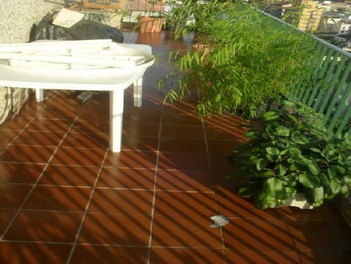 Conheça VARANDA do imóvel - Cobertura À VENDA, Freguesia (Jacarepaguá), Rio de Janeiro, RJ - PC30028 - 19 VARANDA - Cobertura À VENDA, Freguesia (Jacarepaguá), Rio de Janeiro, RJ - PC30028 - 19
