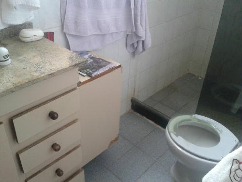 Conheça BANHEIRO SUÍTE do imóvel - Cobertura 3 quartos à venda Vila Valqueire, Rio de Janeiro - R$ 1.040.000 - PC30074 - 21 BANHEIRO SUÍTE - Cobertura 3 quartos à venda Vila Valqueire, Rio de Janeiro - R$ 1.040.000 - PC30074 - 21