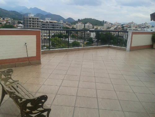 Conheça TERRAÇO.. do imóvel - Cobertura 3 quartos à venda Vila Valqueire, Rio de Janeiro - R$ 1.040.000 - PC30074 - 7 TERRAÇO.. - Cobertura 3 quartos à venda Vila Valqueire, Rio de Janeiro - R$ 1.040.000 - PC30074 - 7