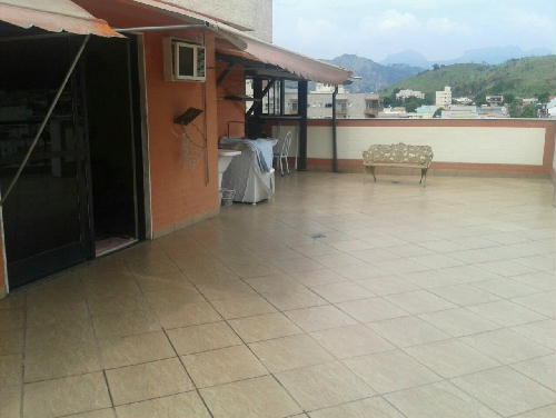Conheça TERRAÇO. do imóvel - Cobertura 3 quartos à venda Vila Valqueire, Rio de Janeiro - R$ 1.040.000 - PC30074 - 6 TERRAÇO. - Cobertura 3 quartos à venda Vila Valqueire, Rio de Janeiro - R$ 1.040.000 - PC30074 - 6