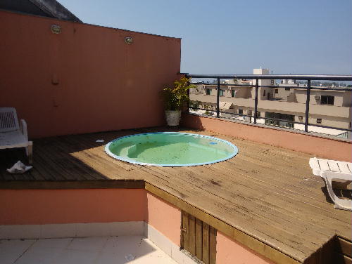 Conheça FOTO23 do imóvel - Cobertura 4 quartos à venda Recreio dos Bandeirantes, Rio de Janeiro - R$ 1.400.000 - PC40013 - 24 FOTO23 - Cobertura 4 quartos à venda Recreio dos Bandeirantes, Rio de Janeiro - R$ 1.400.000 - PC40013 - 24
