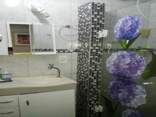 Conheça BANHEIRO SOCIAL do imóvel - Apartamento 2 quartos à venda Camorim, Rio de Janeiro - R$ 200.000 - PA20784 - 9 BANHEIRO SOCIAL - Apartamento 2 quartos à venda Camorim, Rio de Janeiro - R$ 200.000 - PA20784 - 9