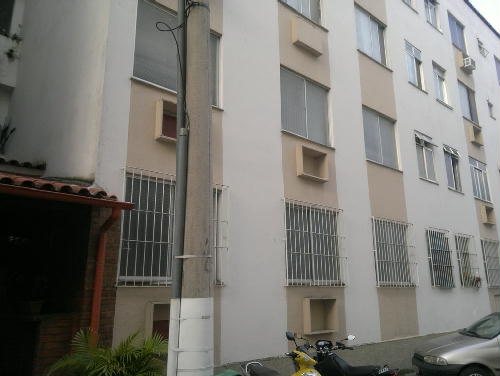 Conheça BLOCO do imóvel - Apartamento 2 quartos à venda Camorim, Rio de Janeiro - R$ 200.000 - PA20784 - 14 BLOCO - Apartamento 2 quartos à venda Camorim, Rio de Janeiro - R$ 200.000 - PA20784 - 14