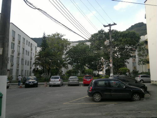 Conheça CONDOMÍNIO do imóvel - Apartamento 2 quartos à venda Camorim, Rio de Janeiro - R$ 200.000 - PA20784 - 15 CONDOMÍNIO - Apartamento 2 quartos à venda Camorim, Rio de Janeiro - R$ 200.000 - PA20784 - 15
