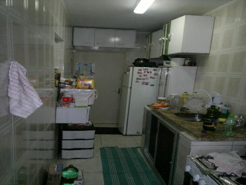 Conheça COZINHA do imóvel - Apartamento 2 quartos à venda Camorim, Rio de Janeiro - R$ 200.000 - PA20784 - 11 COZINHA - Apartamento 2 quartos à venda Camorim, Rio de Janeiro - R$ 200.000 - PA20784 - 11