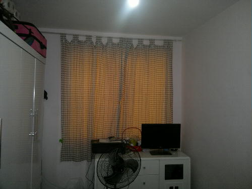 Conheça QUARTO 1 do imóvel - Apartamento 2 quartos à venda Camorim, Rio de Janeiro - R$ 200.000 - PA20784 - 5 QUARTO 1 - Apartamento 2 quartos à venda Camorim, Rio de Janeiro - R$ 200.000 - PA20784 - 5