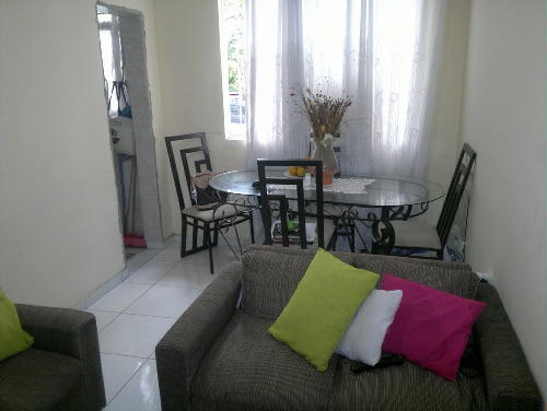 Conheça SALA do imóvel - Apartamento 2 quartos à venda Camorim, Rio de Janeiro - R$ 200.000 - PA20784 - 1 SALA - Apartamento 2 quartos à venda Camorim, Rio de Janeiro - R$ 200.000 - PA20784 - 1