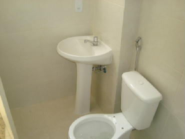 Conheça BANHEIRO SUÍTE 1 do imóvel - Casa Taquara, Rio de Janeiro, RJ À Venda, 2 Quartos, 75m² - PR20030 - 11 BANHEIRO SUÍTE 1 - Casa Taquara, Rio de Janeiro, RJ À Venda, 2 Quartos, 75m² - PR20030 - 11
