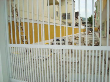 Conheça ENTRADA do imóvel - Casa Taquara, Rio de Janeiro, RJ À Venda, 2 Quartos, 75m² - PR20030 - 1 ENTRADA - Casa Taquara, Rio de Janeiro, RJ À Venda, 2 Quartos, 75m² - PR20030 - 1