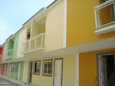 Conheça FACHADA do imóvel - Casa Taquara, Rio de Janeiro, RJ À Venda, 2 Quartos, 75m² - PR20030 - 3 FACHADA - Casa Taquara, Rio de Janeiro, RJ À Venda, 2 Quartos, 75m² - PR20030 - 3