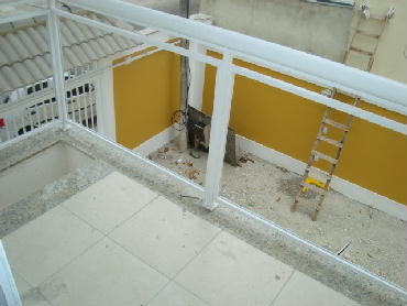 Conheça VARANDA do imóvel - Casa Taquara, Rio de Janeiro, RJ À Venda, 2 Quartos, 75m² - PR20030 - 4 VARANDA - Casa Taquara, Rio de Janeiro, RJ À Venda, 2 Quartos, 75m² - PR20030 - 4