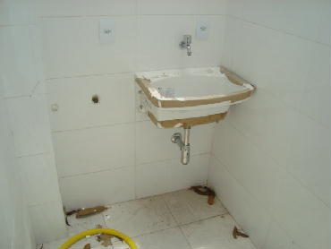 Conheça ÁREA DE SERVIÇO do imóvel - Casa Taquara, Rio de Janeiro, RJ À Venda, 2 Quartos, 75m² - PR20030 - 16 ÁREA DE SERVIÇO - Casa Taquara, Rio de Janeiro, RJ À Venda, 2 Quartos, 75m² - PR20030 - 16
